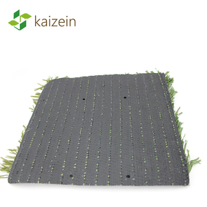 campo de fútbol, barato, de China, de hierba de la Corte de césped Artificial para cancha de voleibol - Product Image 6