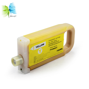 <span class=keywords><strong>700</strong></span> ml compatible COMPLET cartouche <span class=keywords><strong>d</strong></span>'encre pour <span class=keywords><strong>CANON</strong></span> iPF8100 iPF9100 iPF8110 iPF9110, PFI-701 PFI-702 cartouche <span class=keywords><strong>d</strong></span>'encre - Product Image 4