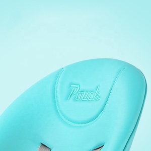 Ajustable <span class=keywords><strong>silla</strong></span> alta de bebé alimentación niño <span class=keywords><strong>Silla</strong></span> de comedor de plástico niños <span class=keywords><strong>silla</strong></span> de bebé <span class=keywords><strong>para</strong></span> los niños - Product Image 4