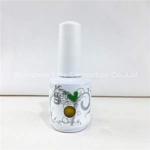 Manicura Diseño de Arte de uñas impresora de uñas de gel polaco más delgado maravillosos colores esmalte de uñas de gel - Product Image 2