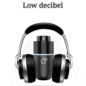 Chine En Gros Portable ultrasonique Facile à la <span class=keywords><strong>maison</strong></span> Diffuseur Dumidifier <span class=keywords><strong>brumisateur</strong></span> ultrasonique - Product Image 2