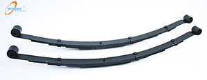 2018 China 70x11 pesado remolque <span class=keywords><strong>ballestas</strong></span> parabólicas para <span class=keywords><strong>Auto</strong></span> suspensión - Product Image 3