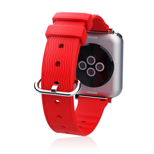 Soft Silicone 파 (eiffel tower) 패턴 스포츠 Band Strap Belt Bracelet Band 대 한 Apple <span class=keywords><strong>Watch</strong></span> <span class=keywords><strong>Nike</strong></span> i <span class=keywords><strong>Watch</strong></span> Series 4/3 /2/1 - Product Image 1