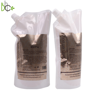 Quotidienne intense remplissage lisse nutrition cheveux sérum crème <span class=keywords><strong>spa</strong></span> professionnel oxygène masque <span class=keywords><strong>capillaire</strong></span> - Product Image 5