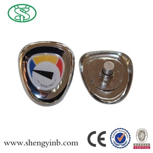 WND-13 ABS Analog Triangular <strong>Thermometer</strong> - Product Image 2