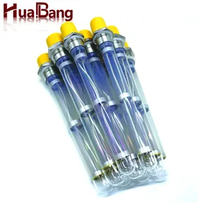 Nano tubes de chauffage, Anti-échelle, séparation de l'énergie hydraulique, économie d'énergie, nano chauffe-eau