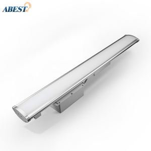 Avrupa pazarı <span class=keywords><strong>i</strong></span>çin TUV CE Sertifikalı 80 w 100 w 150 w 200 w acil durum led'<span class=keywords><strong>i</strong></span> Lineer tavan lambası - Product Image 1
