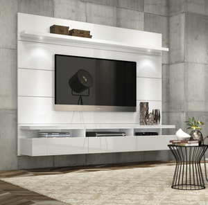 Nuevo <span class=keywords><strong>Mueble</strong></span> para TV Vermonhouzz, <span class=keywords><strong>Diseño</strong></span> de <span class=keywords><strong>Mueble</strong></span> para Sala de Estar, Muebles para el Hogar - Product Image 4