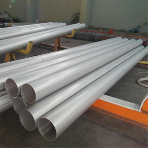 45mm en acier inoxydable 316 tube <span class=keywords><strong>prix</strong></span> pipe liste - Product Image 1
