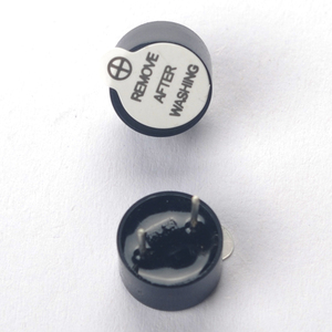 Qualité brillante 9-13 <span class=keywords><strong>Volts</strong></span> 9 Mm <span class=keywords><strong>12</strong></span> V Magnétiques Actifs Buzzer - Product Image 4