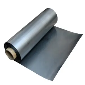 Feuille de Graphite Flexible à haute conduction thermique, 1 pièce