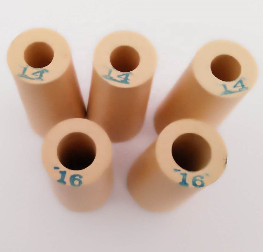 Tundish Metering Nozzle High Temperature Zirconia Tundish Metering Nozzle High Temperature Zirconia