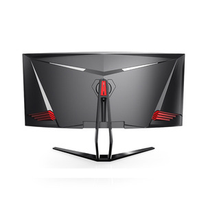 Trasporto di Sincronizzazione curvo 2 K gaming led monitor del computer 35 pollici - Product Image 4