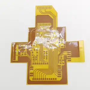 Flexible Fpc Pcb Pcba Maker Flex Printed Circuit Board In Shenzhen