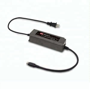 90W Feuchtigkeitsfestes Mittelstück OWA-90U-24 5 Jahre Garantie Klasse 2 AC-Gleichstromadapter 24V 3.75A Ausgang - Product Image 1