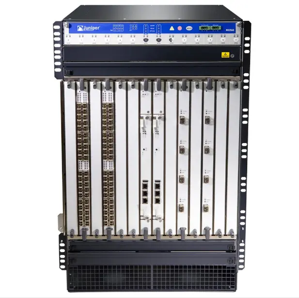 Juniper CBL-TX-SIB-5M,(1) fiber array cable to interconnect SIB-4-TX to SIB-TX-T640, 5 meters