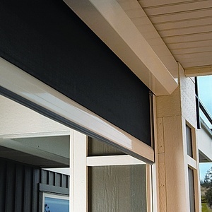 Màn Hình Cửa Sổ Cuốn Muỗi Côn Trùng Chạy Điện Làm Theo Yêu Cầu Bán Sỉ - Product Image 6