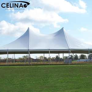 Celina Grandes Tentes <span class=keywords><strong>Occasion</strong></span> <span class=keywords><strong>Chapiteau</strong></span> <span class=keywords><strong>Tente</strong></span> Rapide Pliage Exposition <span class=keywords><strong>Tente</strong></span> 40 ft x 60 ft (12 m x 18 m) - Product Image 2
