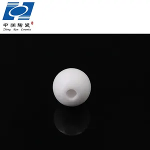 Insulation Wearable Zirconia Ball 99.5% Alumina Ceramic Al2o3