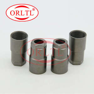 ORLTL OR3014 F00VC14012 carburant buse écrou F 00V C14 012 Common Rail capuchon de pulvérisation écrou F00V C14 012 pour <span class=keywords><strong>GREATWALL</strong></span> 0445110293 - Product Image 2