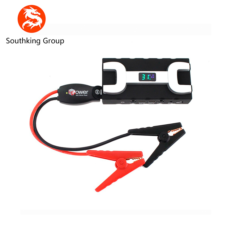 12 v lithium battery multi function jump starter 10500 mAh 38.85Wh 60C battery cell