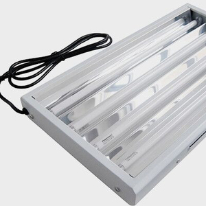 Hydroponics cao đầu ra <span class=keywords><strong>24</strong></span> w/54 w 6500 k 2ft/4ft huỳnh quang phát triển đèn/<span class=keywords><strong>T5</strong></span> hydroponics led ống ánh sáng <span class=keywords><strong>t5</strong></span> lịch thi đấu - Product Image 1