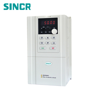 Bộ Biến Tần SINCR 4KW 5.5KW 7.5KW Bộ Biến Tần Bơm Năng Lượng Mặt Trời 3hp Để Bơm Nước - Product Image 2