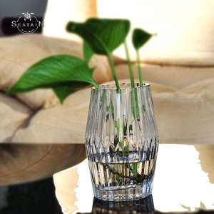 <span class=keywords><strong>Gros</strong></span> vase <span class=keywords><strong>en</strong></span> <span class=keywords><strong>verre</strong></span> <span class=keywords><strong>transparent</strong></span> <span class=keywords><strong>pot</strong></span> <span class=keywords><strong>de</strong></span> fleurs - Product Image 3