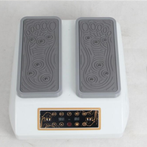 La pierna activador Natural de la actividad muscular de caminar ejercicio sentados ejercicio pasivo de la máquina - Product Image 1