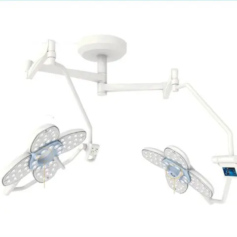 CE ISO E650/650 LED天井手術手術ランプ手術灯