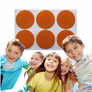 High quality herbal baby mosquito-repellent incense <span class=keywords><strong>Anti</strong></span> Mosquito <span class=keywords><strong>Patch</strong></span> - Product Image 3