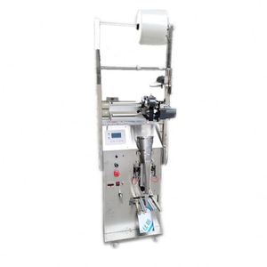 Nuevo Producto de chupar bolsa máquina de embalaje 2-100 ml para baja viscosidad líquido - Product Image 3