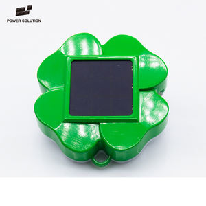 The best quality amazing price Sunpower Solar Panel with <span class=keywords><strong>3</strong></span>,2 V/450 mAh LiFePO4 Solar Battery lamp reading lamp for off-grid zones - Product Image 1