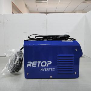 MMA-200 portátil alemán máquinas de soldadura robótica - Product Image 5