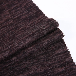 Venta <span class=keywords><strong>de</strong></span> fábrica tissus <span class=keywords><strong>textiles</strong></span> suelto <span class=keywords><strong>de</strong></span> TR <span class=keywords><strong>de</strong></span> microfibra <span class=keywords><strong>de</strong></span> poliéster cepillado hachi tela - Product Image 5