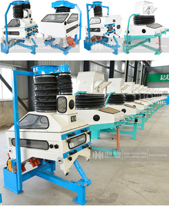 Machine à dénoyauter les graines de sésame, céréales, cacahuètes, quinoa, chanvre, <span class=keywords><strong>prix</strong></span> bas, TQSF - Product Image 6