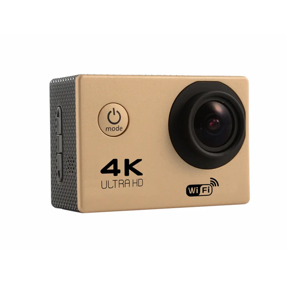 Newest 4k Action Camera 60 fps 2 Inch Full Sport DV HD 1080P Video Sport Camera
