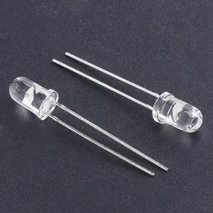 Wholesale 5mm IR 850nm 940nm diode led