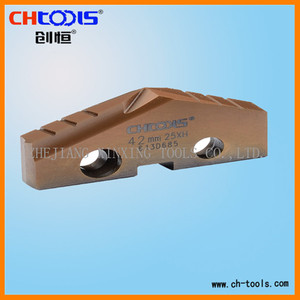 Nouvelle conception hélicoïdale flûte mèche - Product Image 6