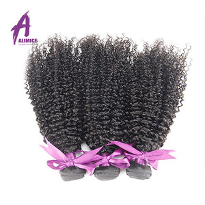 Aliexpress venta al por mayor sin procesar 9A grado indio Natural 100% pelo humano de <span class=keywords><strong>la</strong></span> Virgen de <span class=keywords><strong>la</strong></span> lista de precios - Product Image 2