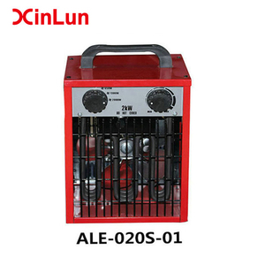 De alta calidad de la máquina de moldeo por inyección placa eléctrica calentador de circulación para la formación de vacío - Product Image 1