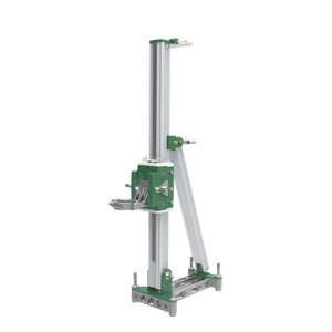 Bycon nucleo di diamante trapano del basamento DSP-252 - Product Image 4