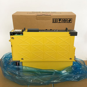 A06B-6240-H126 FANUC伺服驱动高品质原装数控车床零件放大器 - Product Image 6