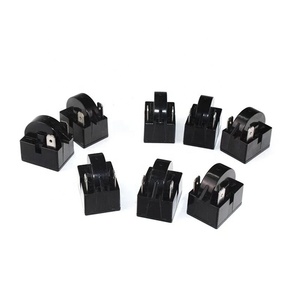 Тепловое Однофазное реле старта электродвигателя компрессора холодильника PTC - Product Image 5