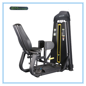 Attrezzatura per esercizi con <span class=keywords><strong>adduttori</strong></span>/abduttori interni ed esterni della coscia EM1023 - Product Image 3