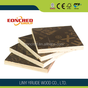 el tablero contrachapada, la <span class=keywords><strong>madera</strong></span> para moldaje,<span class=keywords><strong>triplay</strong></span> - Product Image 5