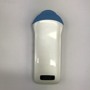 Sonde Micro-convexe sans fil Dopler couleur Konted MDR C10 2019 vente chaude pour appareil IOS Android Windows - Product Image 5