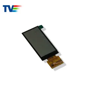 Graphic Display 2.13/4.2 Inch 122x250 Memory Display For Price Tag/Lable In Supermarket Electronic Tag Epaper Display