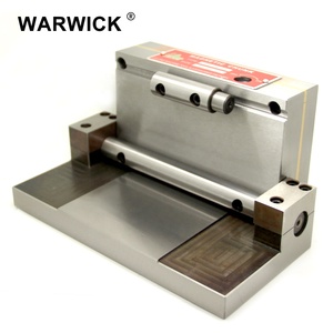 Chất lượng cao tốt Pitch vĩnh viễn 5 "* 10" sine hình chữ nhật từ Chuck - Product Image 5