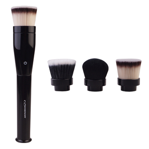 Tendances produits 2019 beauté luxe <span class=keywords><strong>rotatif</strong></span> personnalisé pinceaux <span class=keywords><strong>de</strong></span> maquillage kit belleza - Product Image 1
